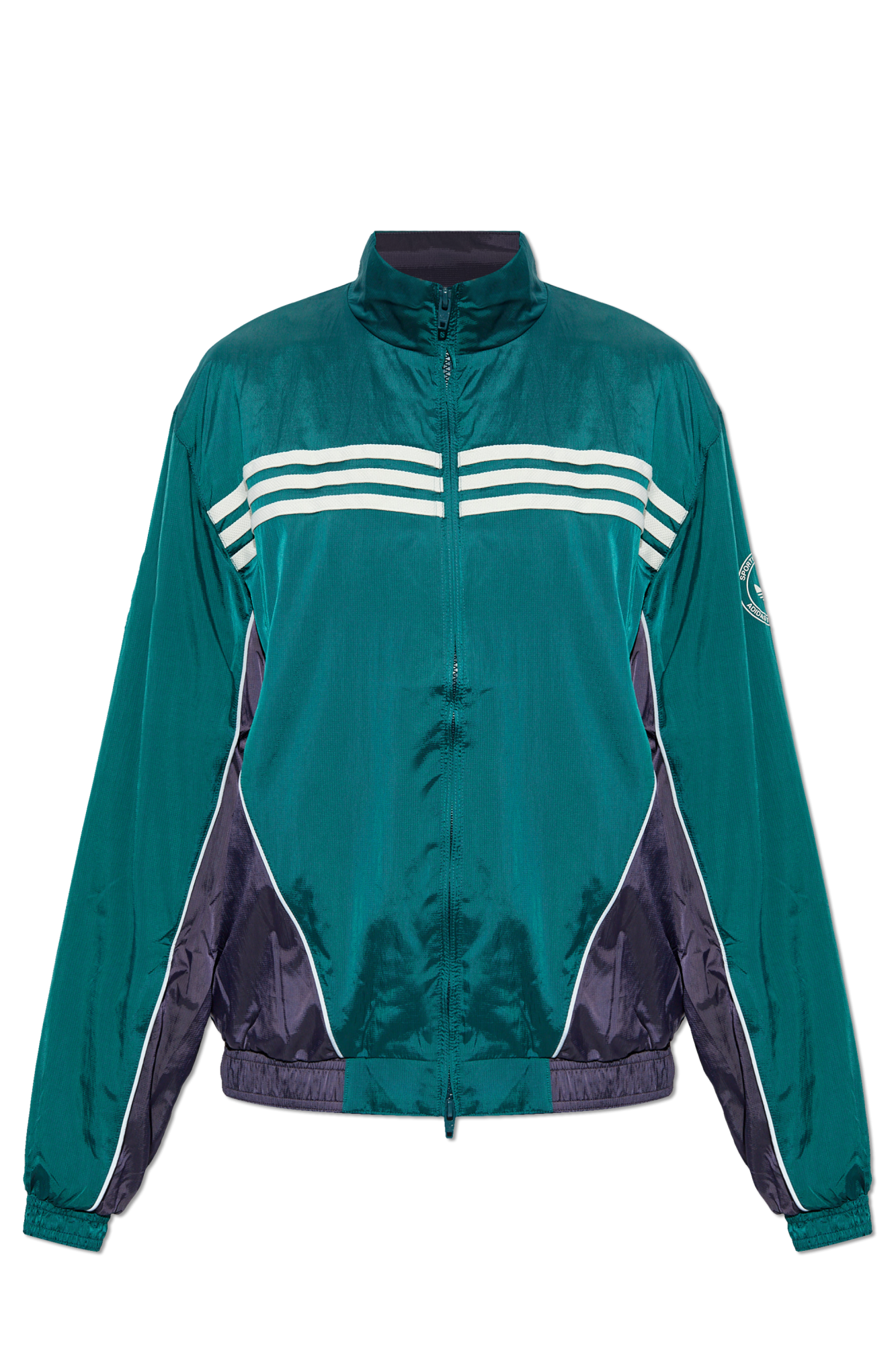 Green ADIDAS X Sporty & Rich ADIDAS Originals - Vitkac Canada